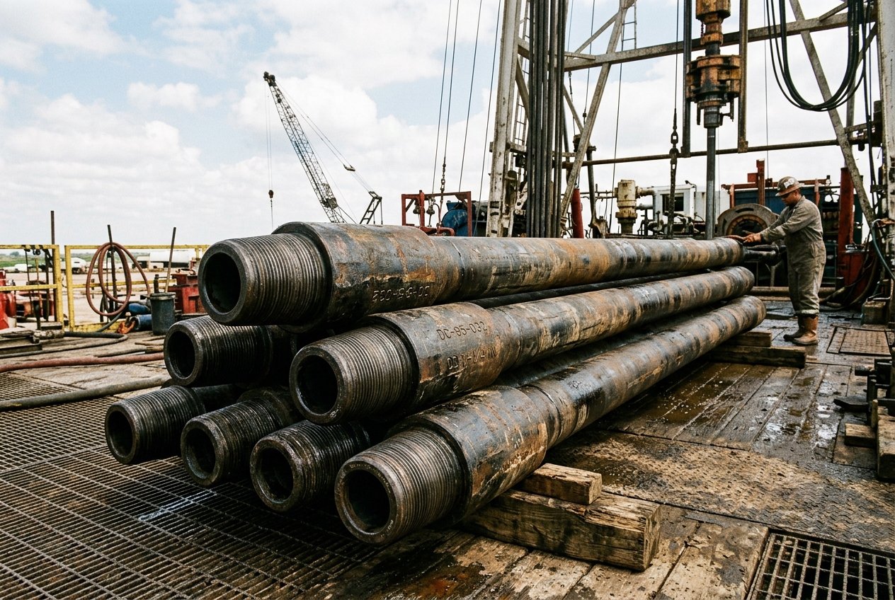 Drill Collars