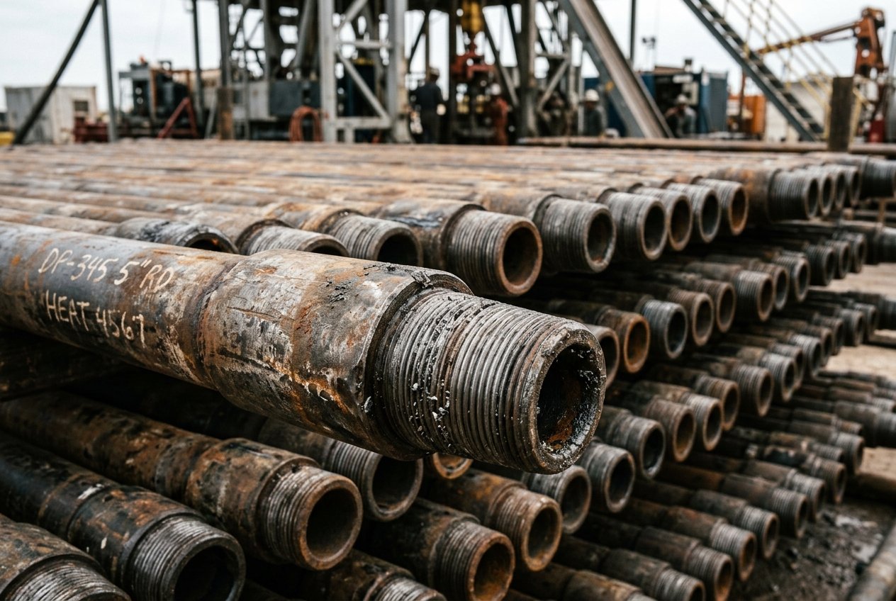 Drill Pipe